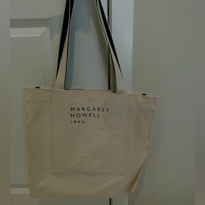 Margaret Howell Idea Bag